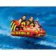 Sportsstuff Big Mable Towable, Tow Behind Boat 1-2 Riders