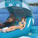 Sportsstuff Cabana Islander Inflatable Six Person Lounge 54-1920a