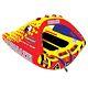 Sportsstuff Poparazzi Towable Water Tube Boating Tow Behind 3 Person 53-1750
