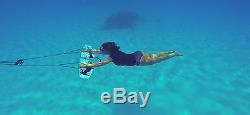 Subwing Fly Under WaterUnderwater Towboard/Divewing Towable Watersport