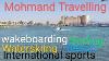 The Alforsan International Sports Resort Wakeboarding Waterskiing Surfing