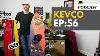 The Former Editor Of Wakeboarding Magazine Kevco Episode 56