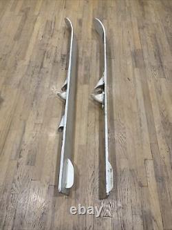 Thompson 67 USA Water Skis Antique Standard Combo TP671 White Ash