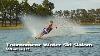 Tournament Water Ski Slalom Explainer Video