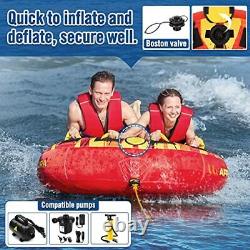 Towable Tubes for Boating Tubes for Boats to Pull, Boat Tubes and Towables