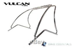 Universal Wakeboard Tower Vulcan Vector Polished 2.25 tubing