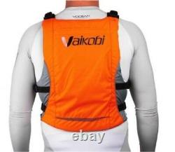 Vaikobi V3 Ocean Racing PFD Kayak, Ski, Outrigger & SUP lightweight lifejacket