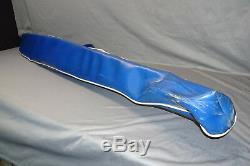 Vintage CONNELLY HOOK 67 WOOD WATER SKI with BAG