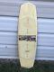 Vintage Finless Double Up Wakeboard