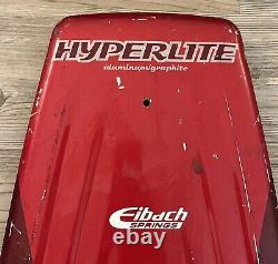 Vintage Hyperlite Twin Baff Wakeboard USA