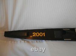 Vintage-MAHERAJAH-2001-slalom water ski(67)(170-cm)black