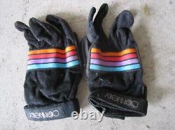 Vintage Mid 1980s JOBE Spectra V Slalom Honeycomb Core Water Ski, Bag & Gloves