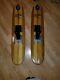 Vintage Cypress Gardens Water Skis