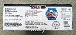 WOW Pro Steer Flex Wing Towable Tube/Float 1-2 Rider Brand NEW