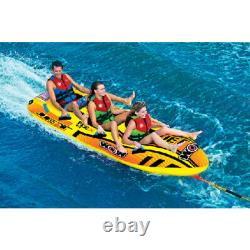 WOW Watersports 17-1030 Towable Jet Boat 3Person