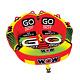 Wow Watersports Go Bot Towable 2 Person 18-1040