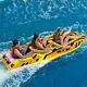 Wow Watersports Jet Boat Towable 3 Person Tube