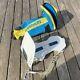 Wake Shaper Mission Delta Wake Surf Adult Owned! Great Wake Shaper