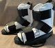 Wakeboard Bindings Medium (7-9) White / New