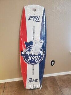 Wakeboard Pabst BLUERIBBON