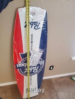 Wakeboard Pabst BLUERIBBON