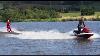 Wakeboarding U0026 Waterskiing Behind A Jetski River Earn Scotland