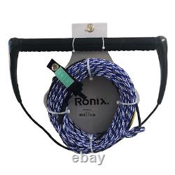 Wakesports Unlimited Ronix 4.0 Combo Wakeboard Rope & Handle