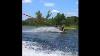 Water Skiing Wakeboarding Lakefield 2014