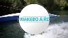 Waterski Instruction Video Wakeboard