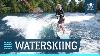Waterski Wakeboard And Wakesurfing On Lake George At Adirondack Camp