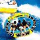 Xo Extreme 1-3 Persons Tube Inflatable Towable Lounge Water-ski Wow 12-1030