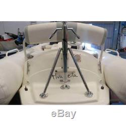 Xcite Adjustable JetSki-Boat Ski Pylon