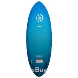 YAMAHA Boat Slingshot SurfPointe Wake Surf Board Booster 5'3 SBT-YSPSB-53-19
