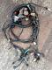 Yamaha Fx Ho 1100 Fx1100e Main Wire Harness Assembly Loom 99999-03771-00