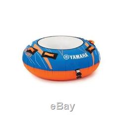 Yamaha Funtube 1 Person Watersports Towable Inflatable Ringo