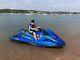 Yamaha Fx Cruiser Svho High Output Jetski Low Hours