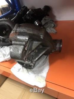 Yamaha Fx Sho FZR FZS Supercharger 08-14