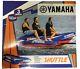 Yamaha Shuttle 3 Person Watersports Towable Inflatable Ringo