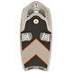 Zup Boat Multi-purpose Board Zup-04571 Yougotthis 160 Gray / Black