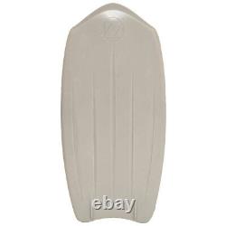 ZUP Boat Multi-Purpose Board ZUP-04571 YouGotThis 160 Gray / Black