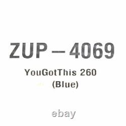 ZUP Boat Multi-Purpose Board ZUP-4069 YouGotThis 260 Kneeboard