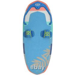 ZUP Boat Watersports Board ZUP-5502 DoMore 2.0 Wakeboard Kneeboard