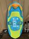 Zup You Got This 2.0 All-in-one Watersports Board Wakeboard, Kneebd (fc1 1429)